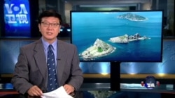 VOA连线:日本在钓鱼岛附近营救中国船员 中方感谢 VOA连线:日本在钓鱼岛附近营救中国船员 中方感谢