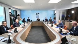 မြန်မာစစ်အာဏာသိမ်းမှု G7 ရှုတ်ချ မြန်မာစစ်အာဏာသိမ်းမှု G7 ရှုတ်ချ