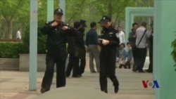 中国人权状况堪忧 国际社会需持续施压 中国人权状况堪忧 国际社会需持续施压