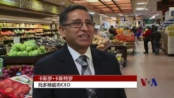 不断壮大的少数族裔影响总统大选 不断壮大的少数族裔影响总统大选