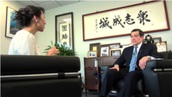 海峡论谈:马英九谈两岸关系与习近平及台湾2020总统大选 海峡论谈:马英九谈两岸关系与习近平及台湾2020总统大选