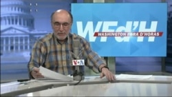 Washington Fora d’Horas Washington Fora d’Horas