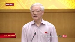 Chủ tịch nước: Đảng ‘không nhân nhượng’ trong vấn đề Biển Đông Chủ tịch nước: Đảng ‘không nhân nhượng’ trong vấn đề Biển Đông