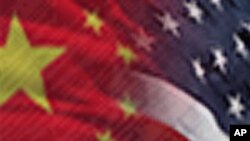 预算现状导致美中影响力“此消彼长”?