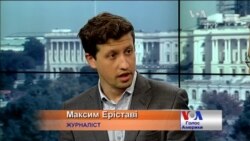 Свобода слова зникає, коли журналісти стають "бійцями інформаційної війни" - спів-засновник Hromadske International. Відео Свобода слова зникає, коли журналісти стають "бійцями інформаційної війни" - спів-засновник Hromadske International. Відео