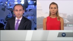Сенат провів слухання на тему відносин США та Росії, а також накладених на Росію санкцій. Відео Сенат провів слухання на тему відносин США та Росії, а також накладених на Росію санкцій. Відео