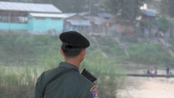 ထိုင်းစစ်သားများလက်ချက်နဲ့ မြန်မာတဦးသေဆုံးခဲ့ရမှု ထိုင်းရှေ့နေများ စစ်ဆေးမည် ထိုင်းစစ်သားများလက်ချက်နဲ့ မြန်မာတဦးသေဆုံးခဲ့ရမှု ထိုင်းရှေ့နေများ စစ်ဆေးမည်