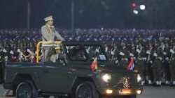 မြန်မာခေါင်းဆောင်တွေ ဖမ်းဝရမ်း အာဂျင်တီးနားရှေ့နေ ရှင်းပြ မြန်မာခေါင်းဆောင်တွေ ဖမ်းဝရမ်း အာဂျင်တီးနားရှေ့နေ ရှင်းပြ
