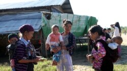 မြန်မာမှာ အမျိုးသမီးတွေကို ဥပဒေအရ ကာကွယ်ပေးရေးလိုအပ်ချက် ကြီးမားနေဆဲ မြန်မာမှာ အမျိုးသမီးတွေကို ဥပဒေအရ ကာကွယ်ပေးရေးလိုအပ်ချက် ကြီးမားနေဆဲ