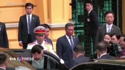 Việt-Hàn đồng ý tăng cường quan hệ quốc phòng, công nghệ Việt-Hàn đồng ý tăng cường quan hệ quốc phòng, công nghệ