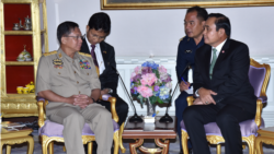 ဖားတုလို့ ခရုခုန် ပြည်ပျက်ရုံ ဖားတုလို့ ခရုခုန် ပြည်ပျက်ရုံ