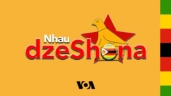 Nhau dzeShona  Nhau dzeShona
