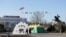 Тирасполь, контрольований Росією регіон Молдови