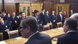 走普京之路 俄关注十九大乐见习近平集权 走普京之路 俄关注十九大乐见习近平集权