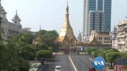 ပြည်တွင်းစီးပွားရေးလုပ်ငန်းတချို့ ပုံစံသစ်နဲ့ပြန်စ ပြည်တွင်းစီးပွားရေးလုပ်ငန်းတချို့ ပုံစံသစ်နဲ့ပြန်စ