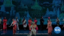 နေသာတဲ့နေ့ တေးရုပ်ရှင် ရန်ပုံငွေပြပွဲ နေသာတဲ့နေ့ တေးရုပ်ရှင် ရန်ပုံငွေပြပွဲ