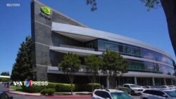 Nvidia hợp tác với chính phủ Việt Nam lập 2 trung tâm về trí tuệ nhân tạo Nvidia hợp tác với chính phủ Việt Nam lập 2 trung tâm về trí tuệ nhân tạo