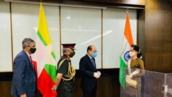 ကိုဗစ်ကုသထိုးဆေး အလုံး ၃,၀၀၀ အိန္ဒိယကူညီ ကိုဗစ်ကုသထိုးဆေး အလုံး ၃,၀၀၀ အိန္ဒိယကူညီ