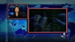 VOA连线:美: 索尼被黑是严重国家安全事件 VOA连线:美: 索尼被黑是严重国家安全事件