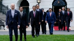 VOA连线(詹宁斯): 东盟国家重视与美关系,但同时坚持中立外交政策  VOA连线(詹宁斯): 东盟国家重视与美关系,但同时坚持中立外交政策