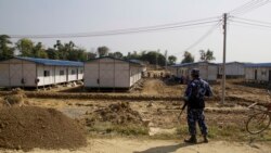 ရခိုင်ပြည်နယ်သွားရောက်ဖို့ ကုလ စောင့်ဆိုင်းနေဆဲ ရခိုင်ပြည်နယ်သွားရောက်ဖို့ ကုလ စောင့်ဆိုင်းနေဆဲ