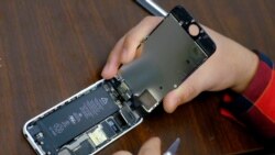 Iphone အဟောင်းတွေ နှေးကွေးအောင်လုပ်ခဲ့မှု Apple ကုမ္ပဏီတောင်းပန် Iphone အဟောင်းတွေ နှေးကွေးအောင်လုပ်ခဲ့မှု Apple ကုမ္ပဏီတောင်းပန်