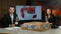 بي بي شیرینه – د ډیوه ریډیو په ټی وي خپرونه بي بي شیرینه – د ډیوه ریډیو په ټی وي خپرونه
