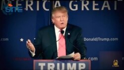 Президентські амбіції Дональда Трампа під загрозою. Відео Президентські амбіції Дональда Трампа під загрозою. Відео