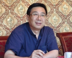 前《中国青年报》记者,《冰点》周刊创刊编辑李大同