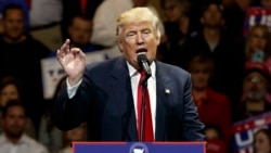 ရုရှားအပေါ် ပိတ်ဆို့ဒဏ်ခတ်မှု Trump ဆက်ထားမည် ရုရှားအပေါ် ပိတ်ဆို့ဒဏ်ခတ်မှု Trump ဆက်ထားမည်
