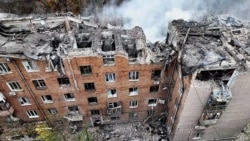 Каскад жорстокості: аналіз тактики російських подвійних ударів в Україні від Truth Hounds. Відео Каскад жорстокості: аналіз тактики російських подвійних ударів в Україні від Truth Hounds. Відео