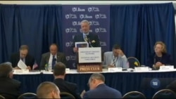 Група військових фахівців США передала Білому дому та Пентагону рекомендації з озброєння України. Відео Група військових фахівців США передала Білому дому та Пентагону рекомендації з озброєння України. Відео