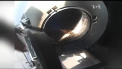 Це українське село стало енергонезалежним від "Газпрому". Відео Це українське село стало енергонезалежним від "Газпрому". Відео