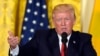 Трамп пообіцяв "розібратись" з витоками інформації про розслідування теракту в Манчестері 