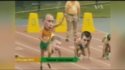 Росія найгірше веде себе із власними громадянами - Freedom House. Відео Росія найгірше веде себе із власними громадянами - Freedom House. Відео
