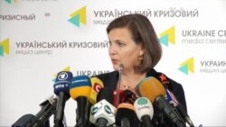 Американської ПРО в Україні не буде - Нуланд Американської ПРО в Україні не буде - Нуланд