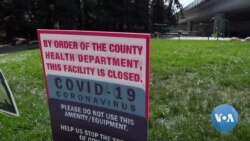 VOA英语视频: 加州一城市的街道变成无车的乌托邦 VOA英语视频: 加州一城市的街道变成无车的乌托邦