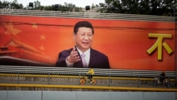 时事大家谈:暗流涌动,谁叫停了习近平的个人崇拜? 时事大家谈:暗流涌动,谁叫停了习近平的个人崇拜?