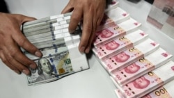 时事大家谈:贬值阻击关税,人民币能否完胜贸易战? 时事大家谈:贬值阻击关税,人民币能否完胜贸易战?