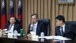 台陆委会:对中国大陆的善意并非无止境退让 台陆委会:对中国大陆的善意并非无止境退让