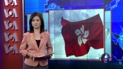 VOA连线:特首凌驾三权之上 香港泛民反弹 VOA连线:特首凌驾三权之上 香港泛民反弹