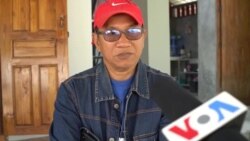 ထိုင်းရောက်မြန်မာတွေ အချင်းချင်း ကူညီစောင့်ရှောက်ရမယ့်အချိန် ထိုင်းရောက်မြန်မာတွေ အချင်းချင်း ကူညီစောင့်ရှောက်ရမယ့်အချိန်