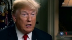 Дональд Трамп розповів про стосунки з Путіним – інтерв’ю телеканалу Сі-Бі-Ес. Відео Дональд Трамп розповів про стосунки з Путіним – інтерв’ю телеканалу Сі-Бі-Ес. Відео