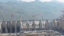မဲခေါင်မြစ်ဝှမ်းပေါ်က ရေလှောင်တမံတွေမှာ ရေအဆမတန်မြင့်တက်နေ (MDM) မဲခေါင်မြစ်ဝှမ်းပေါ်က ရေလှောင်တမံတွေမှာ ရေအဆမတန်မြင့်တက်နေ (MDM)