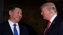焦点对话:美中对抗加剧,习近平热降温? 焦点对话:美中对抗加剧,习近平热降温?