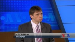 "Імміграція для Росії - це потужний інструмент ведення "гібридної війни"" - Сергій Таран, політолог. Відео "Імміграція для Росії - це потужний інструмент ведення "гібридної війни"" - Сергій Таран, політолог. Відео