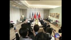 美中对话:“新面孔”聚首 美中对话:“新面孔”聚首