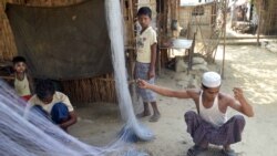 ကျောက်ဖြူဒေသ ရခိုင်-ကမန် ပြန်လည်ရင်းနှီးချစ်ခင်ရေး အလားအလာ ကျောက်ဖြူဒေသ ရခိုင်-ကမန် ပြန်လည်ရင်းနှီးချစ်ခင်ရေး အလားအလာ