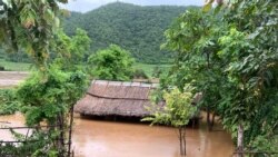 ကရင်နီဒေသ ရေလွှမ်းမိုးမှု လူဦးရေ သုံးသောင်းဝန်းကျင် အကူအညီလိုအပ် ကရင်နီဒေသ ရေလွှမ်းမိုးမှု လူဦးရေ သုံးသောင်းဝန်းကျင် အကူအညီလိုအပ်