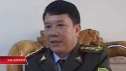 Việt Nam khởi tố vụ giết 2 lãnh đạo giữa lúc dư luận bị trách ‘vô lương’ Việt Nam khởi tố vụ giết 2 lãnh đạo giữa lúc dư luận bị trách ‘vô lương’